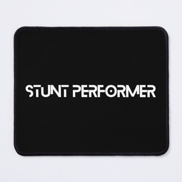 Item preview, Stunt Performer designed and sold by sydney-syder.