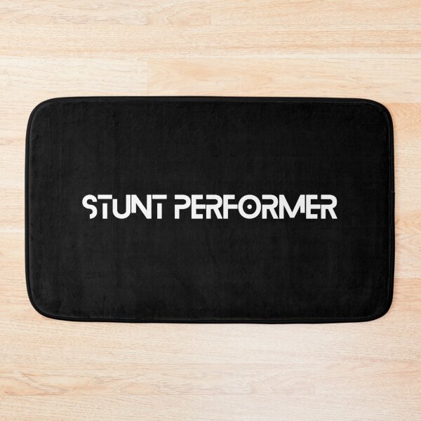 Item preview, Stunt Performer designed and sold by sydney-syder.