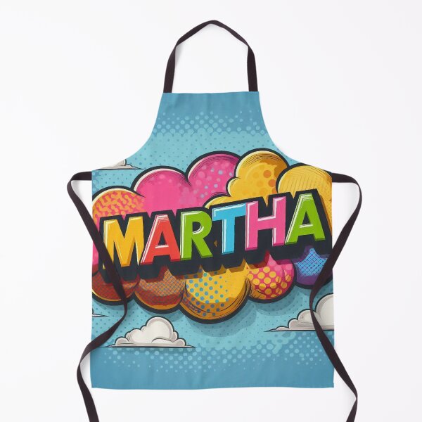 Item preview, Martha designed and sold by RaF71PrO.