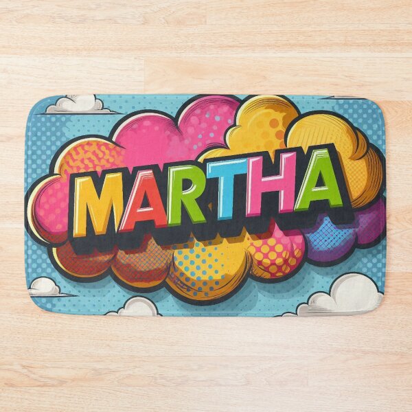Item preview, Martha designed and sold by RaF71PrO.