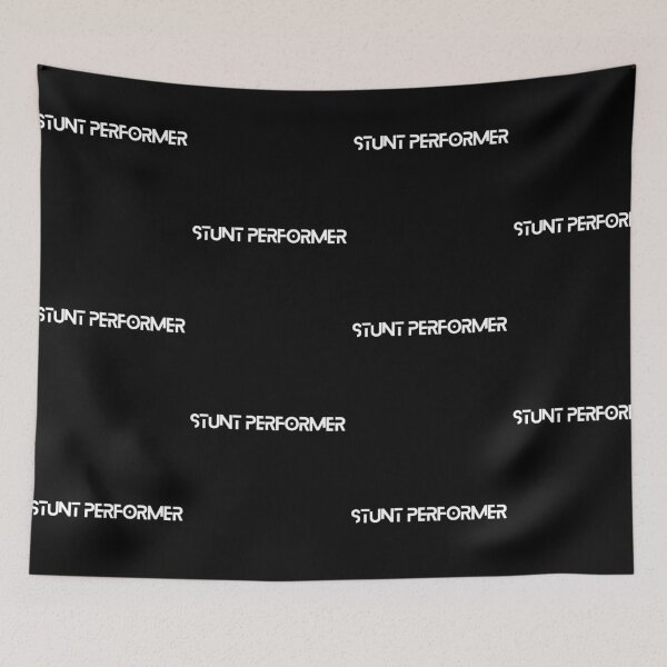 Item preview, Stunt Performer designed and sold by sydney-syder.