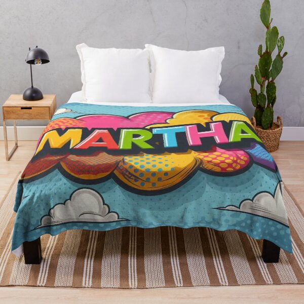 Item preview, Martha designed and sold by RaF71PrO.
