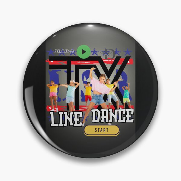 Item preview, Line Dance designed and sold by  ViralVisionsCreating .