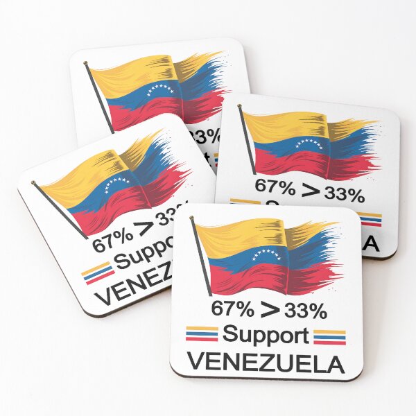 Item preview, Supporting Protesters Against Election Fraud in Venezuela designed and sold by Designfordream.