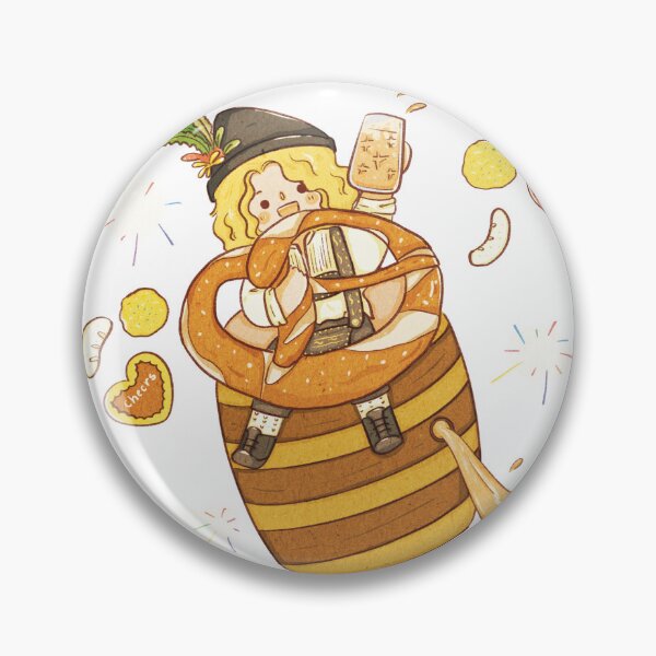 Item preview, Oktoberfest Delight designed and sold by Dub2with-su-.