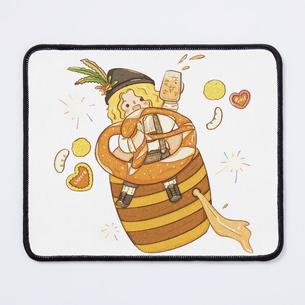 Item preview, Oktoberfest Delight designed and sold by Dub2with-su-.
