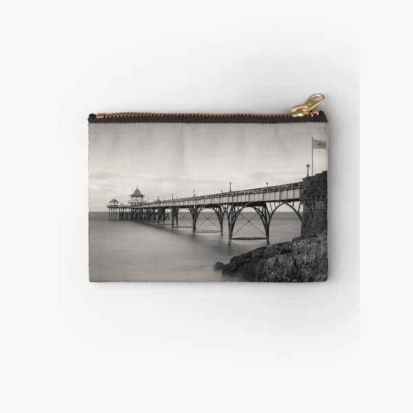 Item preview, Clevedon Pier designed and sold by David Bowman.