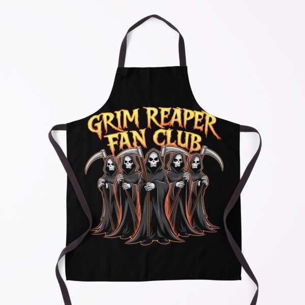 Item preview, Halloween Skeleton Spooky - "Halloween Haunt: Skeletons, Ghosts, and Grim Reapers" designed and sold by stickercuffs.