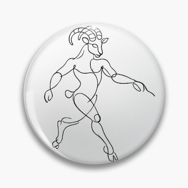 Item preview, Faun designed and sold by ChicClicker.