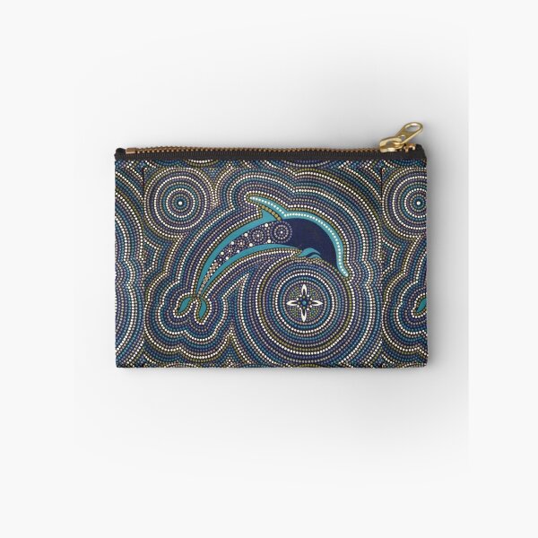 Item preview, Guparr Murray (Dolphin Spirit) designed and sold by David Mayers.