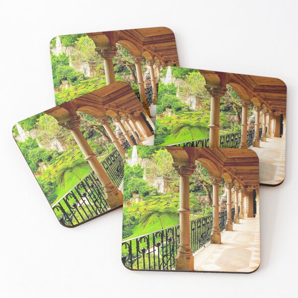 Item preview, Quinta da Regaleira. Sintra. Portugal designed and sold by Tereza Pilar  Art.