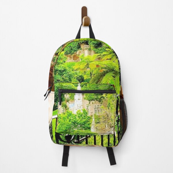 Item preview, Quinta da Regaleira. Sintra. Portugal designed and sold by Tereza Pilar Art.