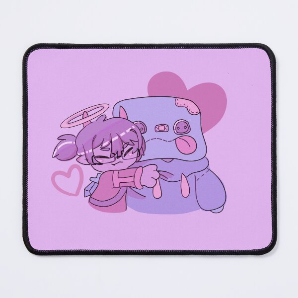 Item preview, BadBoyHalo with Skeppy plush designed and sold by Sleepy Crumpet.