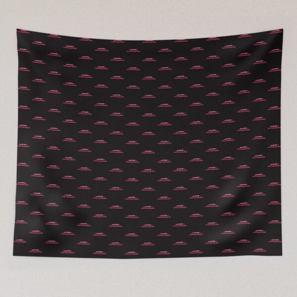 Item preview, Probably overstimulated.  designed and sold by designing01Ar3.