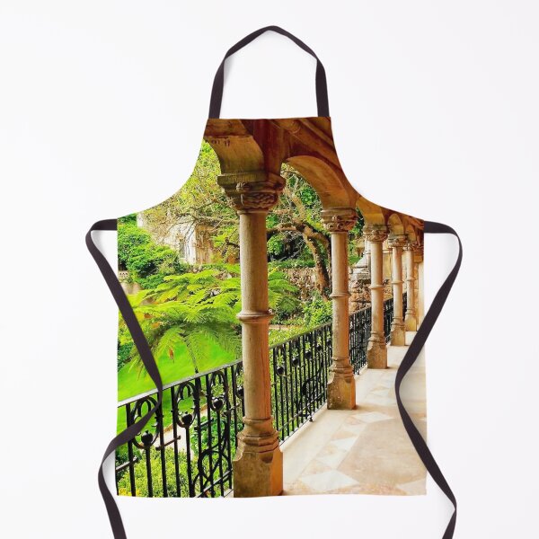 Item preview, Quinta da Regaleira. Sintra. Portugal designed and sold by Tereza Pilar  Art.