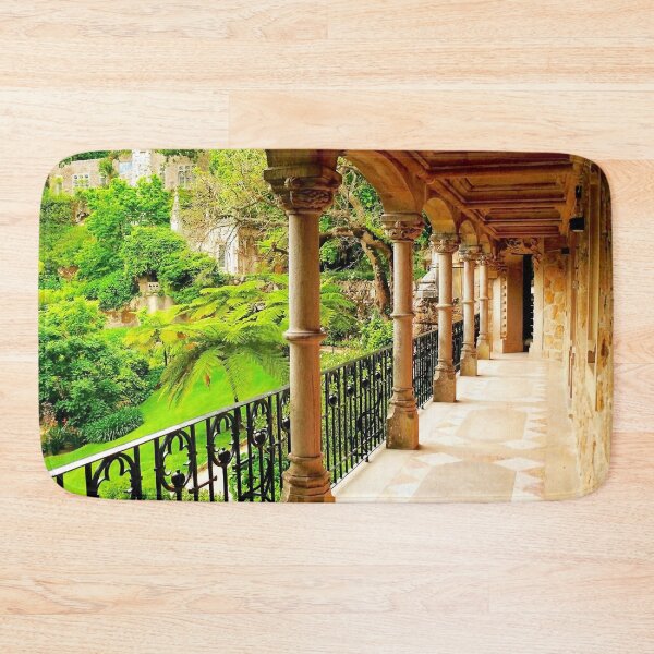 Item preview, Quinta da Regaleira. Sintra. Portugal designed and sold by Tereza Pilar  Art.