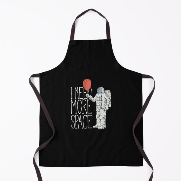 Item preview, I NEED MORE SPACE designed and sold by minimal-store98.
