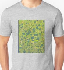 Psychedelic water | Illustyler Unisex T-Shirt