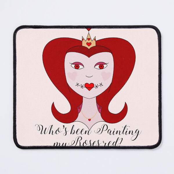 Item preview, The Queen of Hearts designed and sold by CasaFortis.
