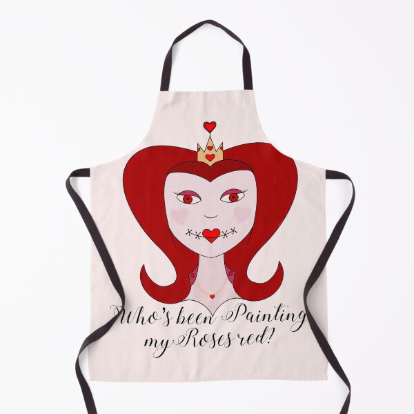 Item preview, The Queen of Hearts designed and sold by CasaFortis.