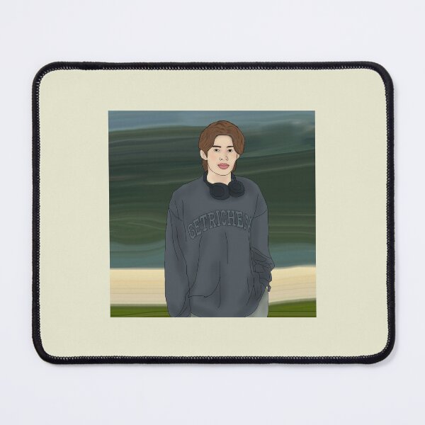 Item preview, Pond Naravit designed and sold by hyuli-.