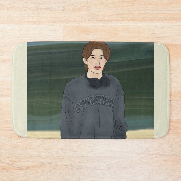 Item preview, Pond Naravit designed and sold by hyuli-.