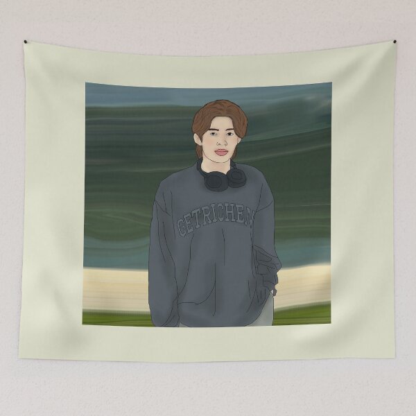 Item preview, Pond Naravit designed and sold by hyuli-.