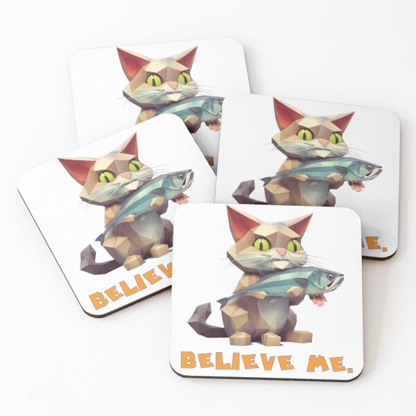 Item preview, Cat thief designed and sold by The Kids.