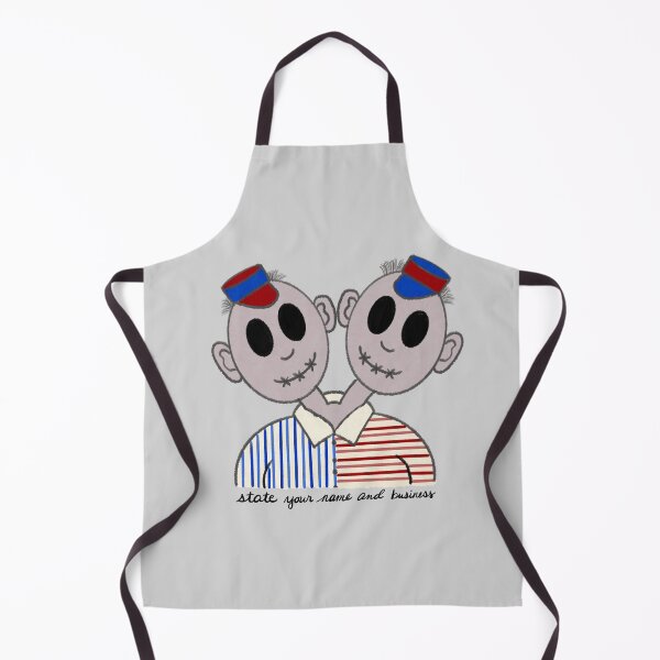 Item preview, Tweedle Dee - Dum designed and sold by CasaFortis.