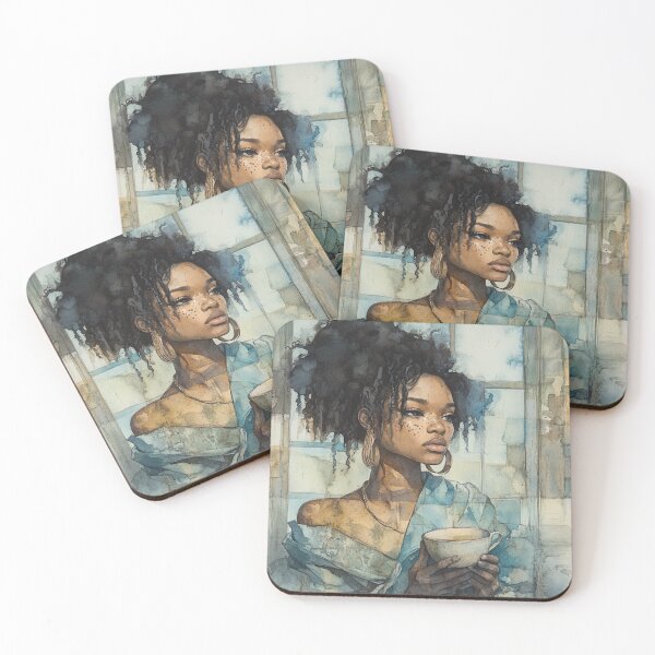 Item preview, Moor Time for Tea designed and sold by GIP-Stylists.