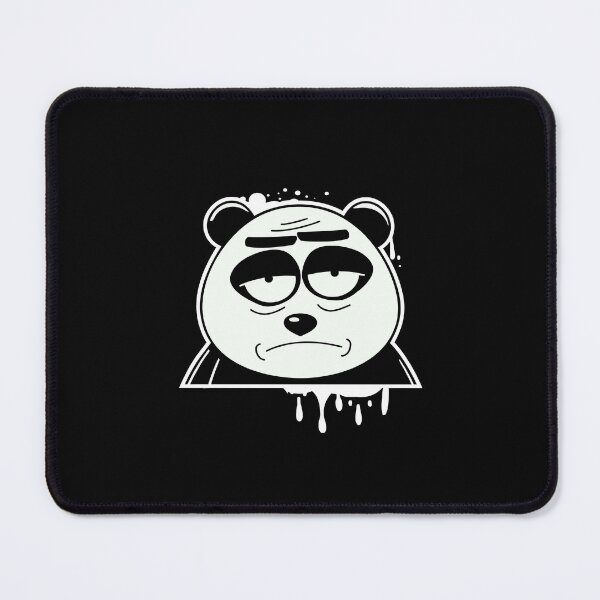 Item preview, Sarcastic panda designed and sold by Sarcastic Panda.