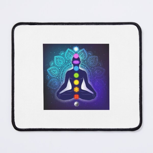 Item preview, Chakras designed and sold by sunilpokarna.