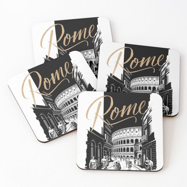 Item preview, Rome Travel Vintage  designed and sold by 2minutidiitalia.