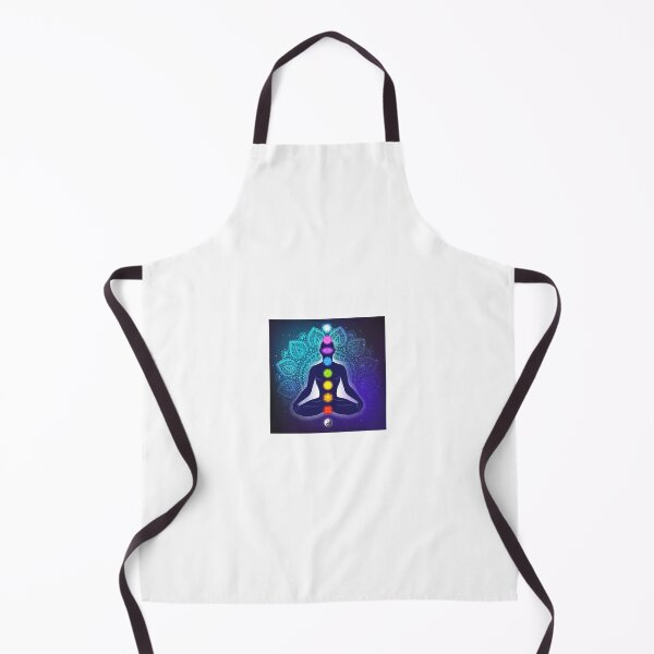 Item preview, Chakras designed and sold by sunilpokarna.