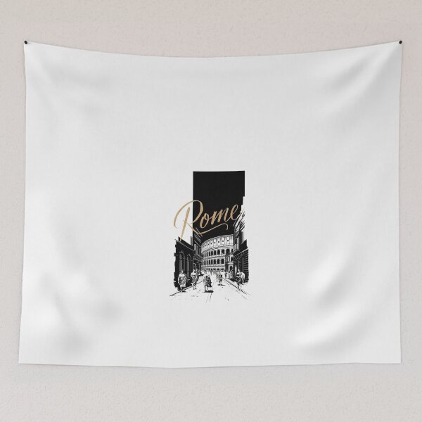 Item preview, Rome Travel Vintage  designed and sold by 2minutidiitalia.