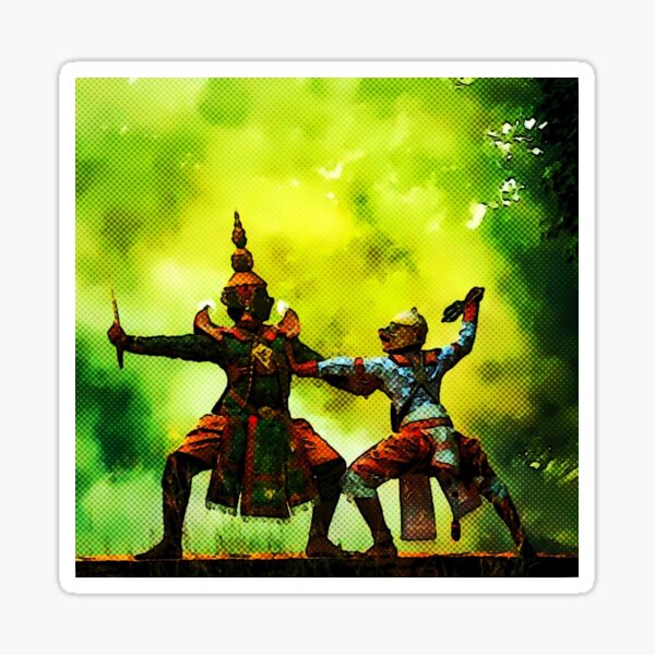 Item preview, Muay Thai designed and sold by SiddharthaMoon.