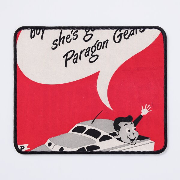 Item preview, Buy'er Dad designed and sold by Yesteryacht.