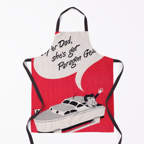 Item preview, Buy'er Dad designed and sold by Yesteryacht.