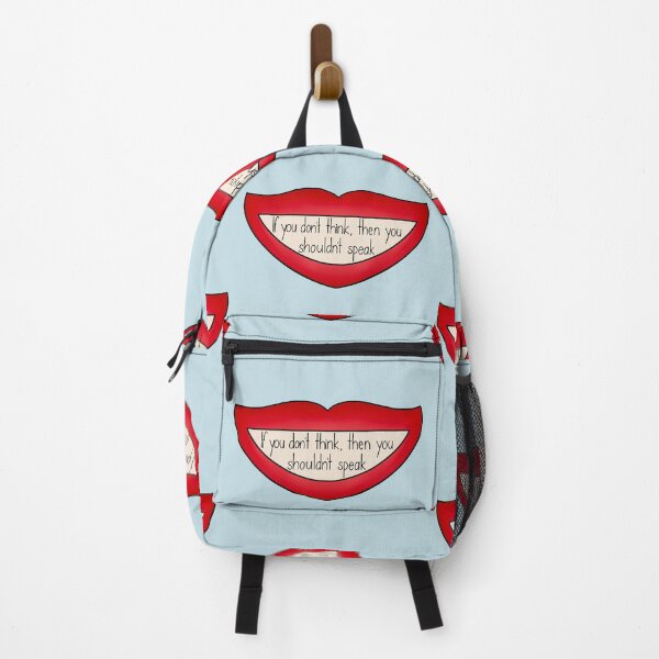 Item preview, Don't Speak designed and sold by CasaFortis.