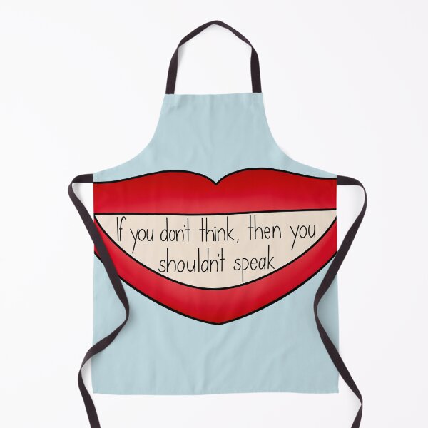 Item preview, Don't Speak designed and sold by CasaFortis.