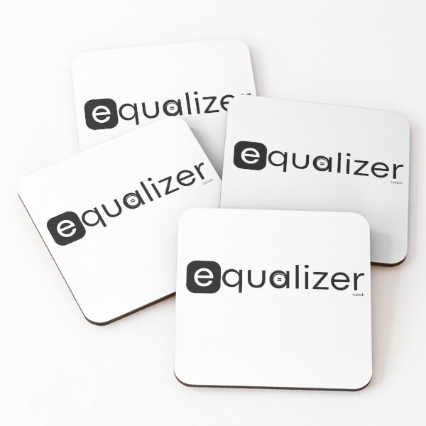 Item preview, equalizer designed and sold by GODLOVES by Isaiah .