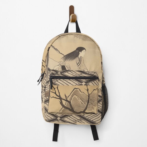 Item preview, Harmony in Nature: Shogun and Fuji Sunrise designed and sold by ZenaDesign.