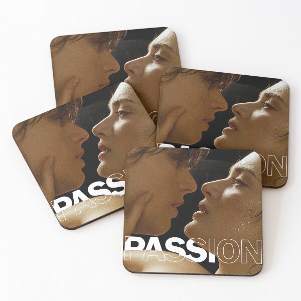 Item preview, Passion designed and sold by ILLYRIAN444.