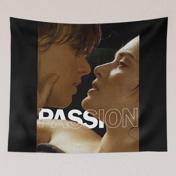 Item preview, Passion designed and sold by ILLYRIAN444.