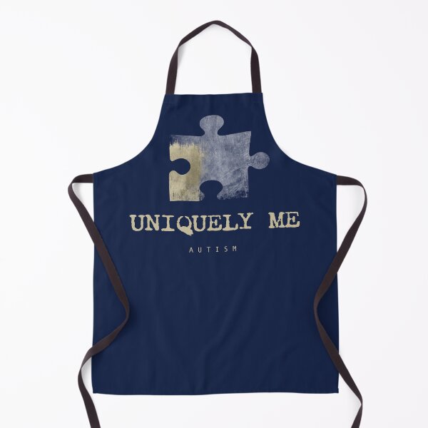 Item preview, Autism Uniquely Me - Storm © designed and sold by TammySwarek.
