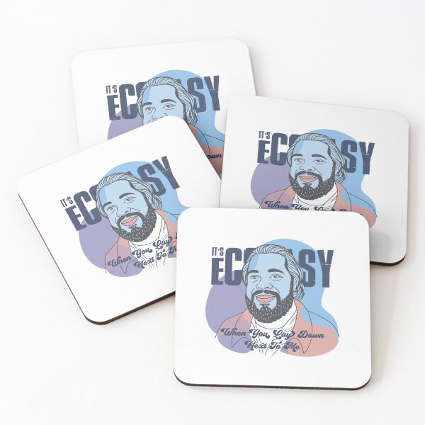 Item preview, It's Ecstasy When You Lay Down Next To Me designed and sold by TipTop GFX.