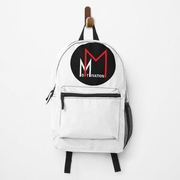 Item preview, Metanoia Motivation classic logo Black background designed and sold by Savy Mabussi Nsimba.