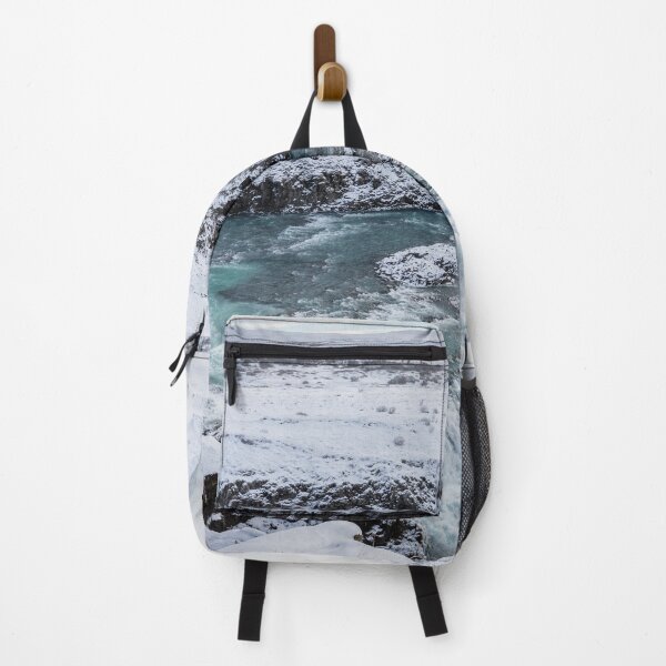 Item preview, Gullfoss 2 designed and sold by Nigel R Bell Photography.