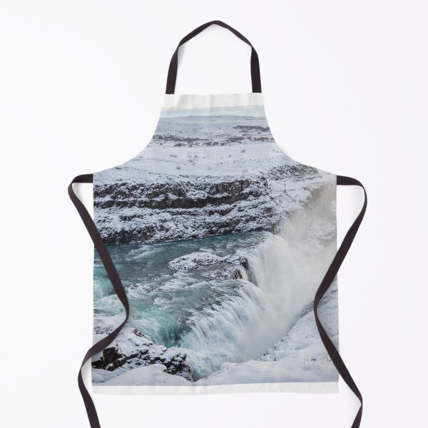 Item preview, Gullfoss 2 designed and sold by Nigel R Bell Photography.