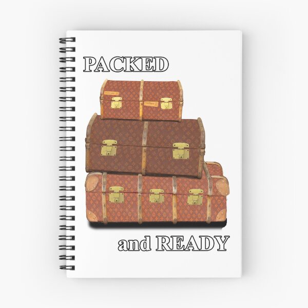 Item preview, Packed and ready designed and sold by Millysuewood.